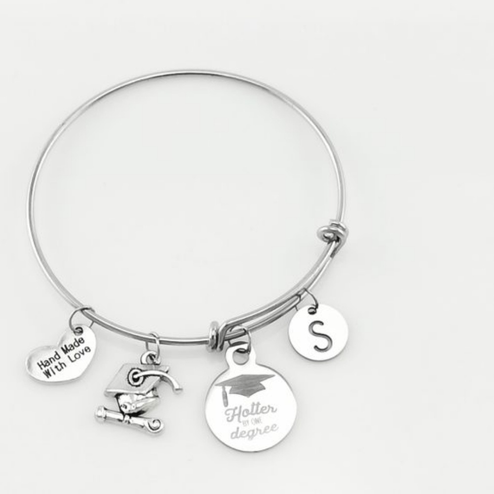 Hotter by One Degree bracelet